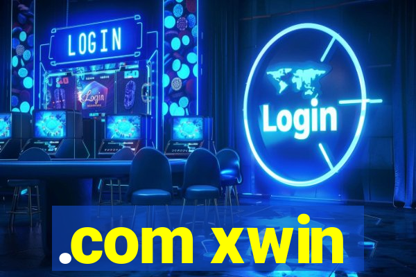 .com xwin